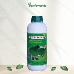 Premium LJS 1 Liter