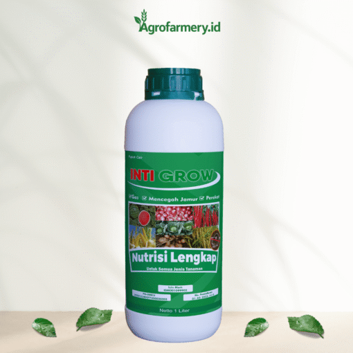 INTI GROW 1 Liter