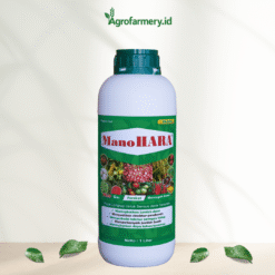 ManoHARA Hijau 1 Liter & 500ml