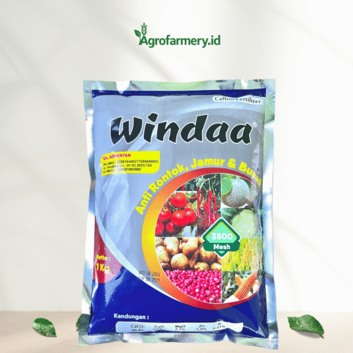 Pupuk Windaa MESH 3500 1KG