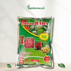 Pupuk ManoHARA MESH 2500 1KG