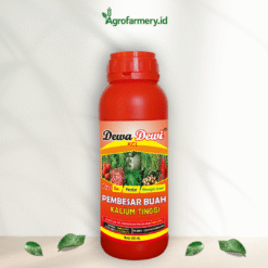Pupuk Dewa Dewi 1 Liter & 500ml
