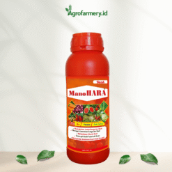 ManoHARA BUAH 1 Liter & 500ml